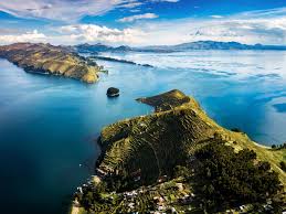 Lake Titicaca